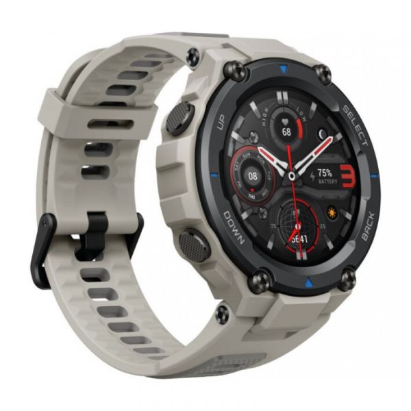 Amazfit T-Rex Pro Desert Grey