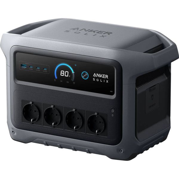 Anker SOLIX C1000X Gen 2 (A17633A1)