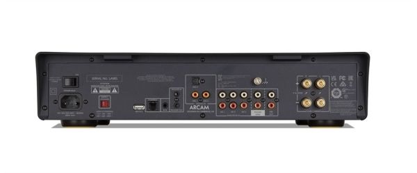 Підсилювач Arcam Radia A15 (ARCA15)