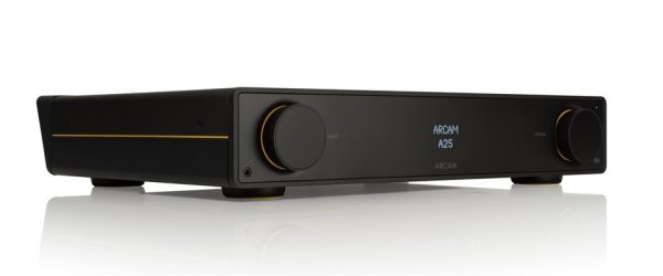 Підсилювач Arcam Radia A25 (ARCA25)