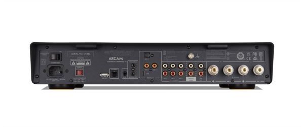 Підсилювач Arcam Radia A25 (ARCA25)
