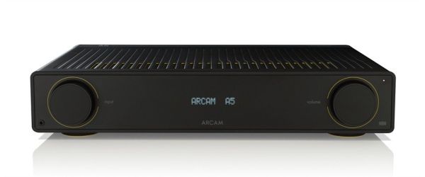 Підсилювач Arcam Radia A5 (ARCA5)