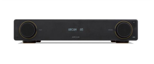 Підсилювач Arcam Radia A5 (ARCA5)