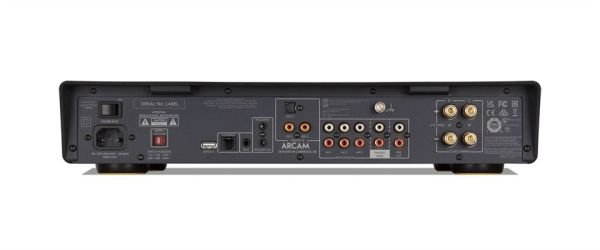 Підсилювач Arcam Radia A5 (ARCA5)