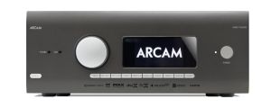AV-ресивер Arcam AVR21 Black