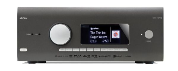 AV-ресивер Arcam AVR31 Black