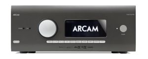 AV-Ресивер Arcam AVR5 (ARCAVR5)