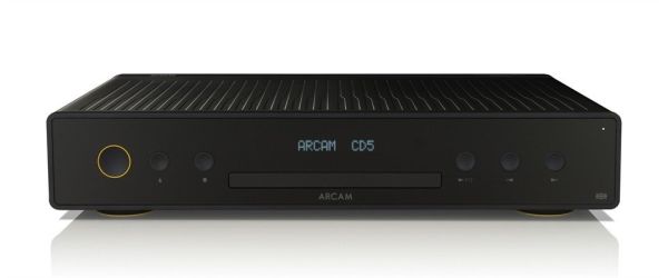 CD-плеєр Arcam Radia CD5 (ARCCD5)