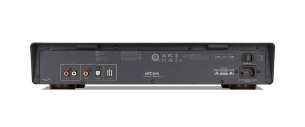 CD-плеєр Arcam Radia CD5 (ARCCD5)