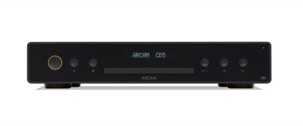 CD-плеєр Arcam Radia CD5 (ARCCD5)