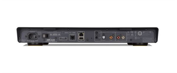 Стрімер ARCAM ST5