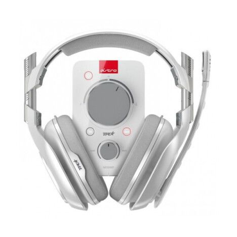 ASTRO Gaming A40 Headset + MixAmp Pro TR (3AS4T-XOU9W-504)