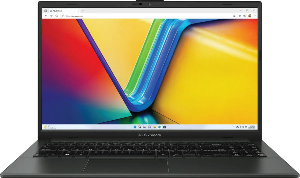 Ноутбук ASUS VivoBook Go 15 E1504FA (E1504FA-OS54)