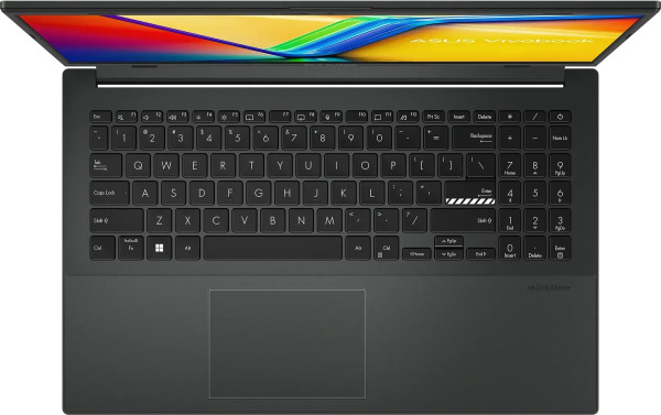 Ноутбук ASUS VivoBook Go 15 E1504FA (E1504FA-OS54)