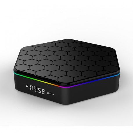 Atlas Android TV Arena II