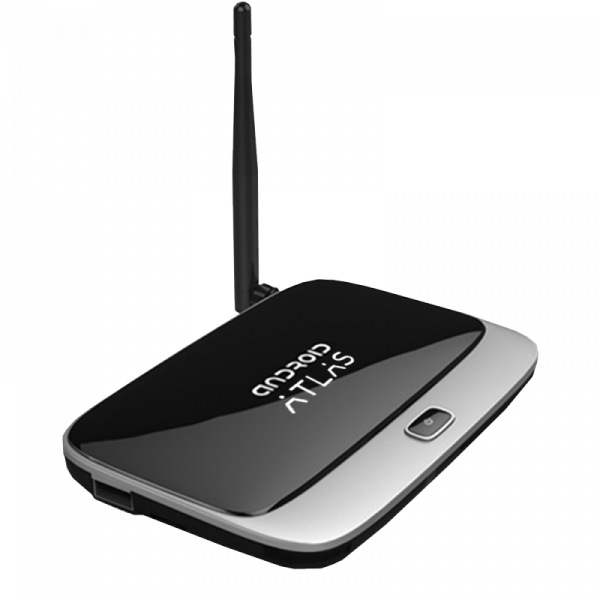 Atlas Android TV Jet