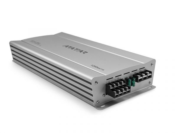 Усилитель Avatar AST-3004