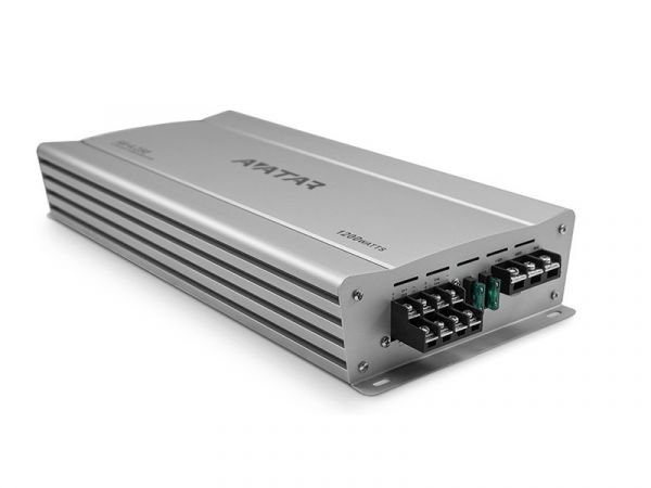 Усилитель Avatar AST-4.250