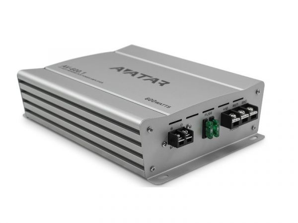 Усилитель Avatar AST-600.1