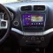 Штатна магнітола PHANTOM DVA-2K9 Pro Max 4G 360° 8+128 Dodge Journey JC 2011-2020