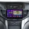 Штатна магнітола PHANTOM DVA-2K9 Pro Max 4G 360° 8+128 Honda Accord 8 2008-2012