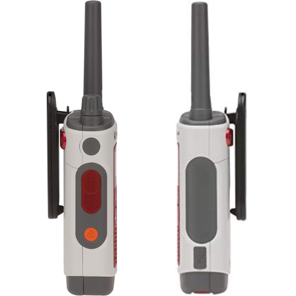 Рації Motorola Talkabout T482 Rechargeable Emergency Preparedness 2 Pack (PMUE5502A)