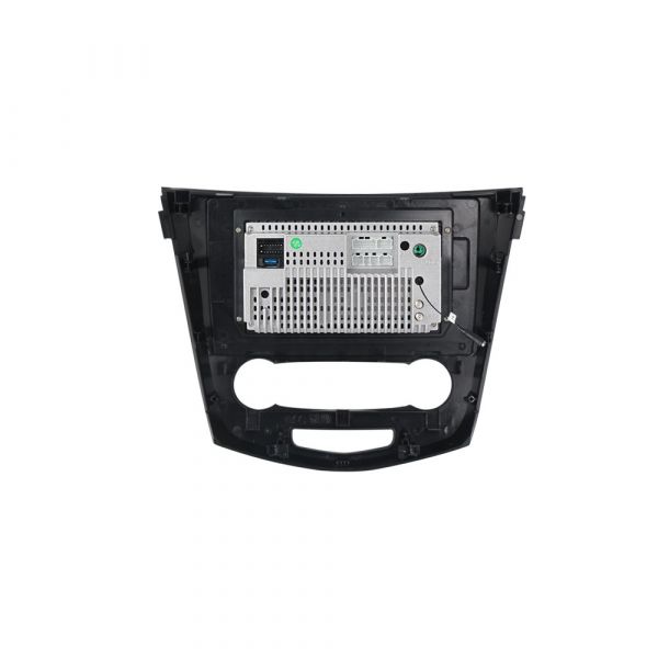 Штатная магнитола Torssen Nissan Xtrail/Qashqai 2013+ F10116