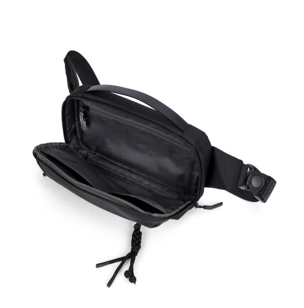 Бананка Flowen чёрный