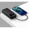 Внешний аккумулятор (Power Bank) Baseus Bipow Digital Display Powerbank 20W 30000mAh Black (PPDML-N01)