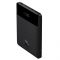 Внешний аккумулятор (Power Bank) Baseus Blade Digital Display 20000 mAh PD 100W Black (PPDGL-01)