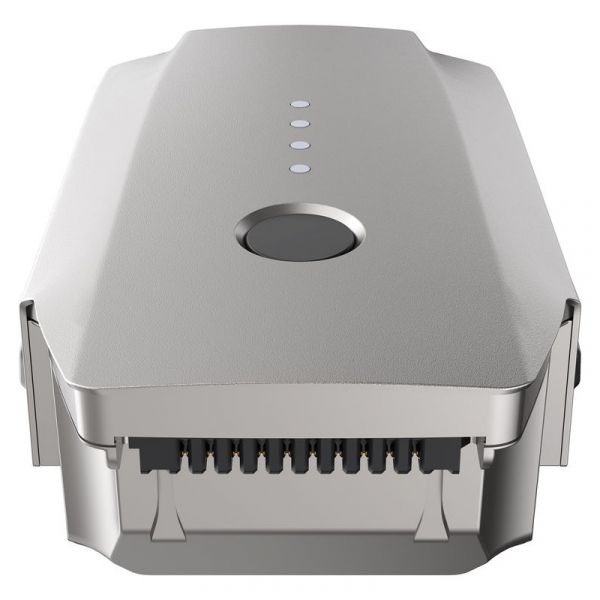Аккумулятор DJI Mavic Intelligent Flight Battery Platinum (CP.PT.00000077.01)