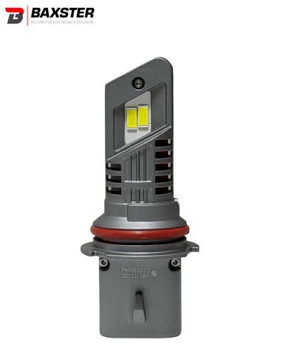 Лампи світлодіодні Baxster SX Active 9007 5800K (2шт)