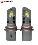 Лампи світлодіодні Baxster SX Active 9007 5800K (2шт)