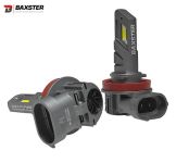 Лампи світлодіодні Baxster SX Active H11 5800K (2шт)