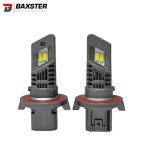 Лампи світлодіодні Baxster SX Active H13 5800K (2шт)