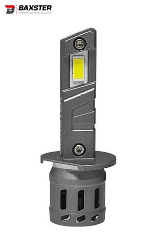 Лампи світлодіодні Baxster SX Active H1 5800K (2шт)