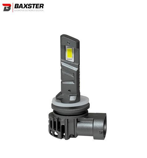 Лампи світлодіодні Baxster SX Active H27/880 5800K (2шт)