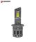 Лампи світлодіодні Baxster SX Active H3 5800K (2шт)