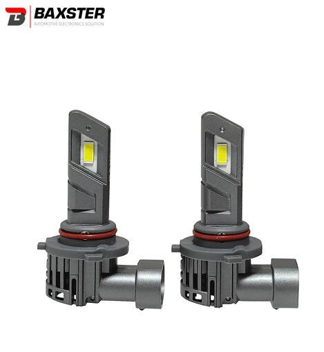 Лампи світлодіодні Baxster SX Active HB3/9005 5800K (2шт)