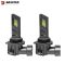 Лампи світлодіодні Baxster SX Active HB4(9006) 5800K (2шт)
