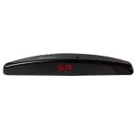 Парктронік ParkCity Lviv 619/4М black S105