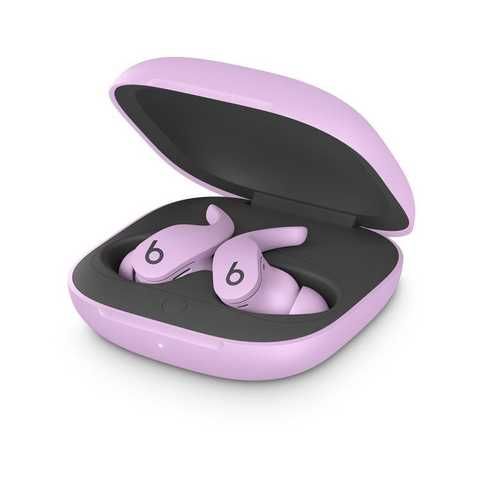 Beats by Dr. Dre Fit Pro Stone Purple (MK2H3)
