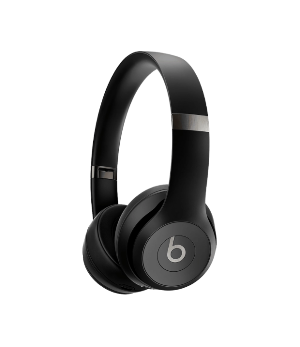 Наушники Beats by Dr. Dre Solo3 Matte Black (MP582)