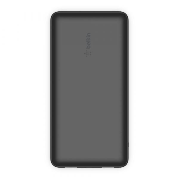 Belkin 20000mAh 15W Rose Gold (BPB012BTRG)