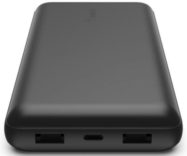 Belkin 20000mAh 15W Rose Gold (BPB012BTRG)