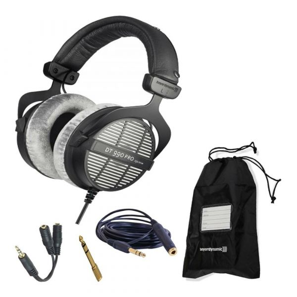 Навушники Beyerdynamic DT 990 Pro (459038)