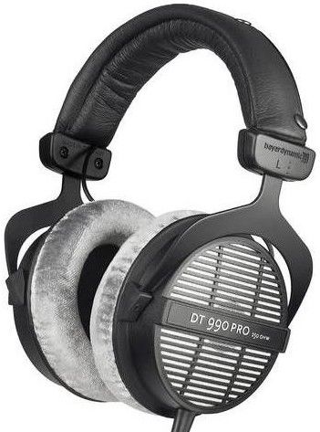 Навушники Beyerdynamic DT 990 Pro (459038)
