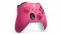 Геймпад Microsoft Xbox Series X | S Wireless Controller Deep Pink (QAU-00082, QAU-00083)