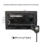 Штатна магнітола PHANTOM DVA-2K10 ProMax 4G 360° 8+128 Honda Civic 8 sedan FK FN FD 2005-2012