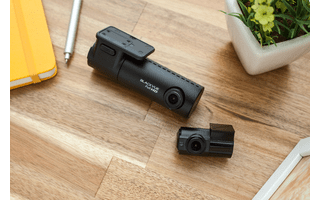 Видеорегистратор Blackvue DR 490-2CH